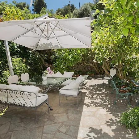 Daire Capriholidays Capri